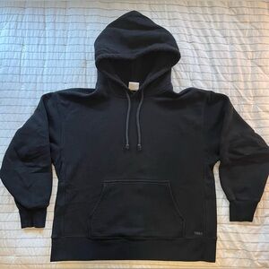 TNA Sweatfleece, Cozy Fleece, Boyfriend Fit Hoodie